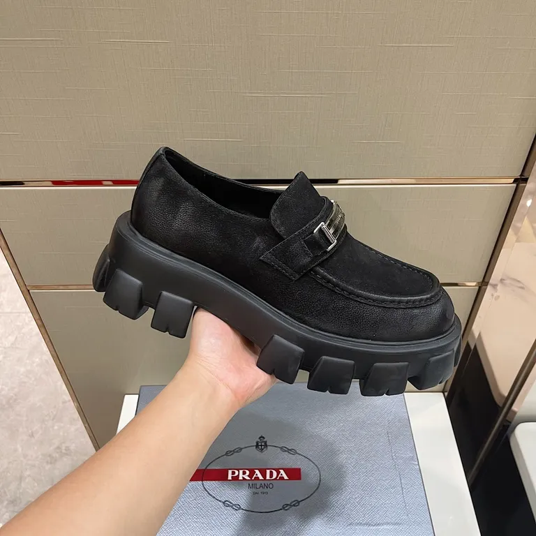 Prada Shoe 